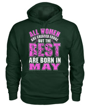 The best May Gildan Hoodie