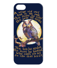 Owl test