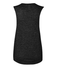 Queens March Women's Muscle Tank