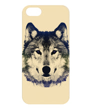 Wolf  beautiful