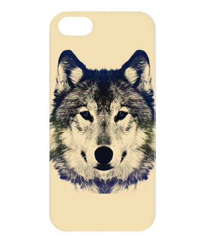 Wolf  beautiful