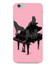 Wolf piano