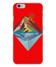 Wolf mountain