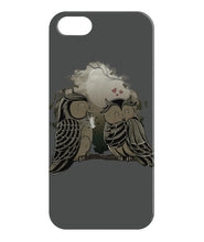 Owl in love