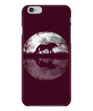 Wolf moon