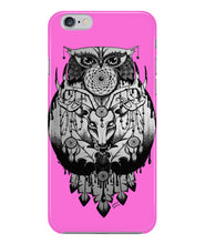 Owl black