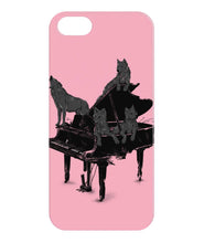 Wolf piano