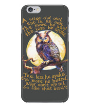 Owl test