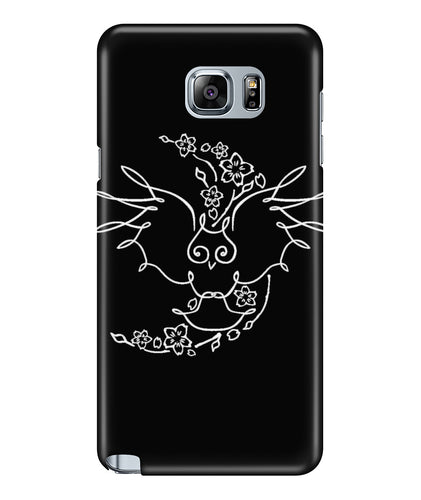 Owl moon