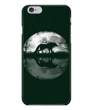Wolf moon