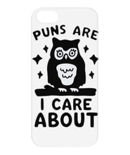 Owl puns are i care about