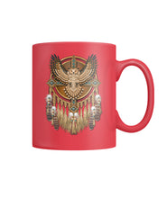 Owl Amanda