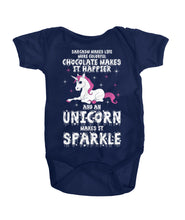 Unicorn Onesies