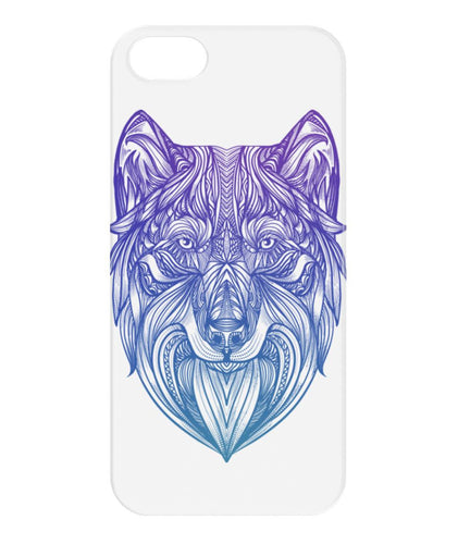 Wolf ombre