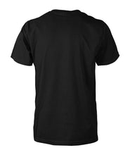 A man born in March Unisex Cotton Tee