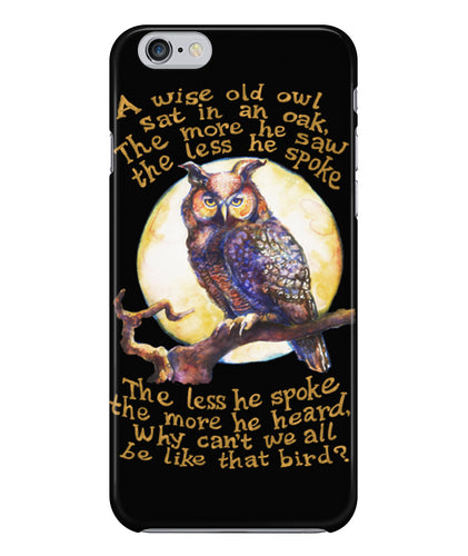 Owl test