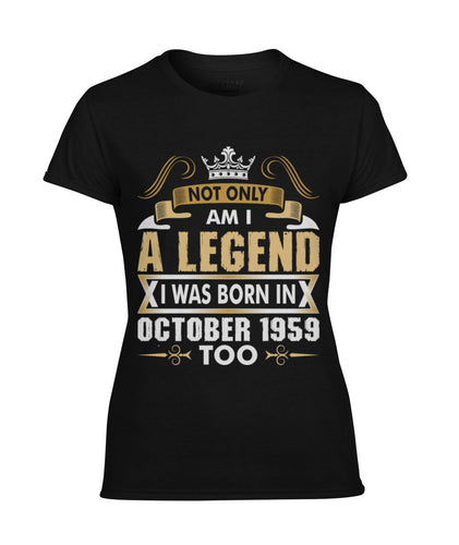 October 1959