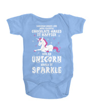 Unicorn Onesies