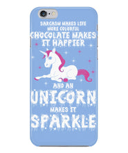 Unicorn iPhone 6+/6s+ Case