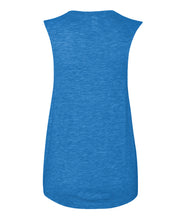 Queens March Women's Muscle Tank