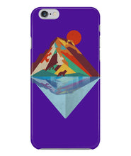 Wolf mountain
