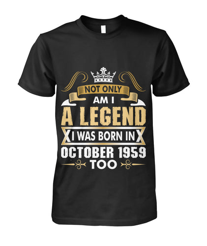 October 1959