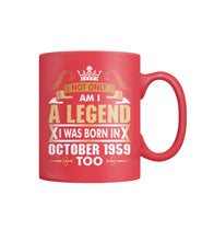 October 1959