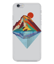 Wolf mountain