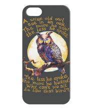 Owl test