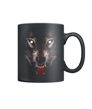 Wolf  blood