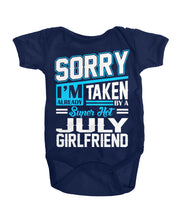 July girlfriend Onesies