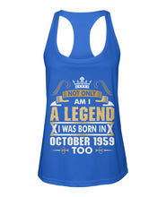 October 1959