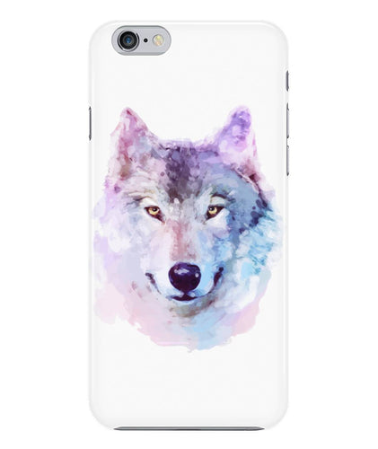 Wolf galaxy