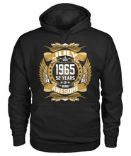 July 1965 Gildan Hoodie
