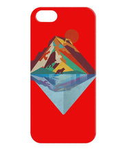 Wolf mountain