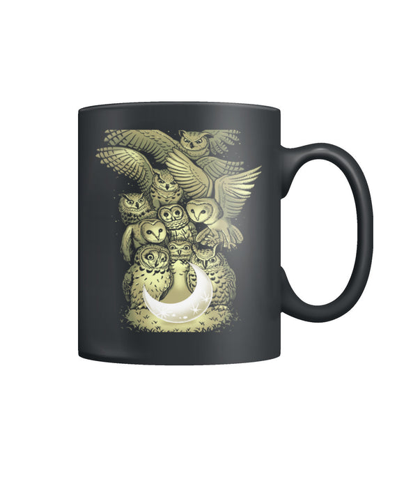 owl moon