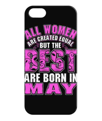 The best May iPhone 5/5s Case