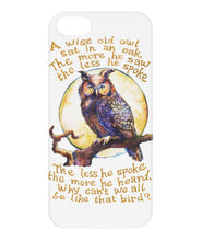 Owl test