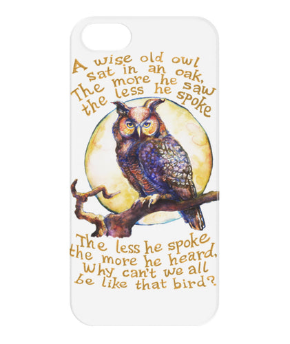 Owl test