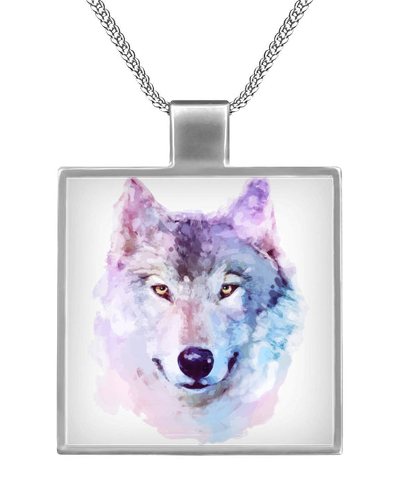 Wolf galaxy