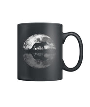 Wolf moon
