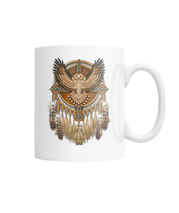 Owl Amanda
