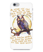 Owl test