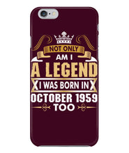 October 1959