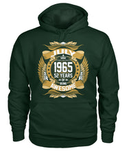 July 1965 Gildan Hoodie
