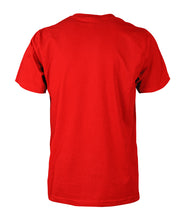 A Bad Ass Hiker T-shirts