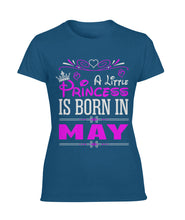 Princess May Women's Performance Tee