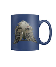 Owl in love
