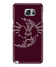 Owl moon