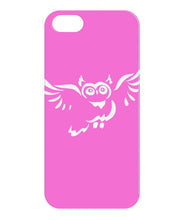 Owl fly